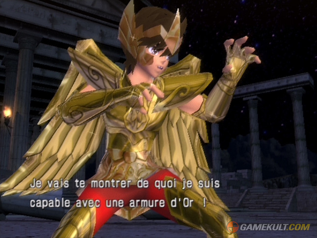 Otaku Gallery  / Videogames / Saint Seiya - The Hades / 013.jpg